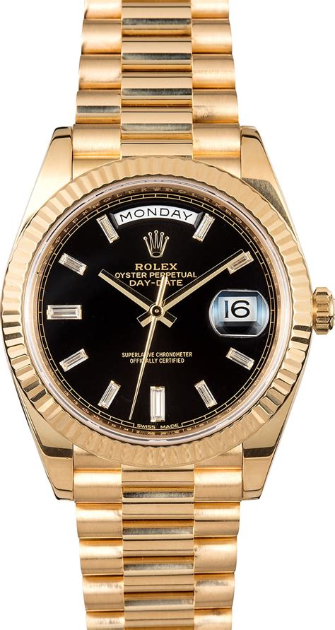 the day date rolex|rolex day date 40mm price.